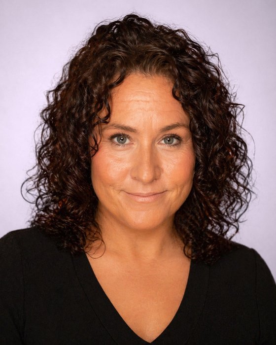 Porträt von Manuela Altmann